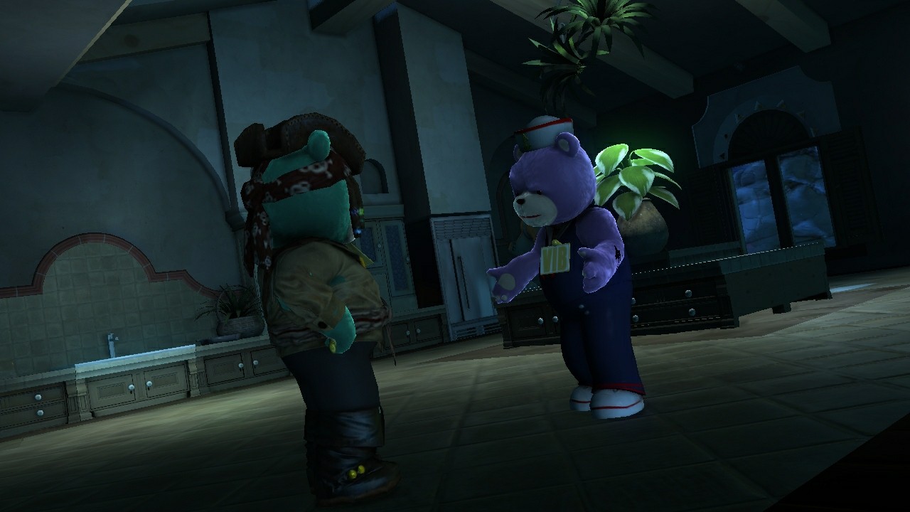 Naughty Bear - Panic in Paradise - Imagen 21